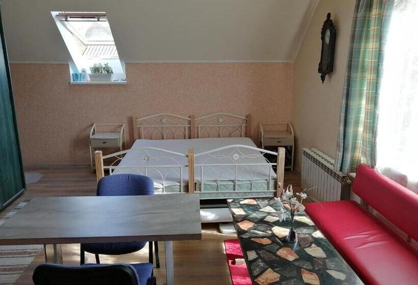 فندق صغير Freedom