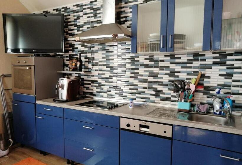 فندق صغير Freedom