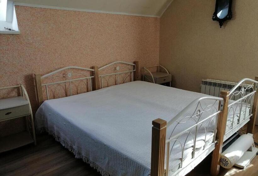 فندق صغير Freedom