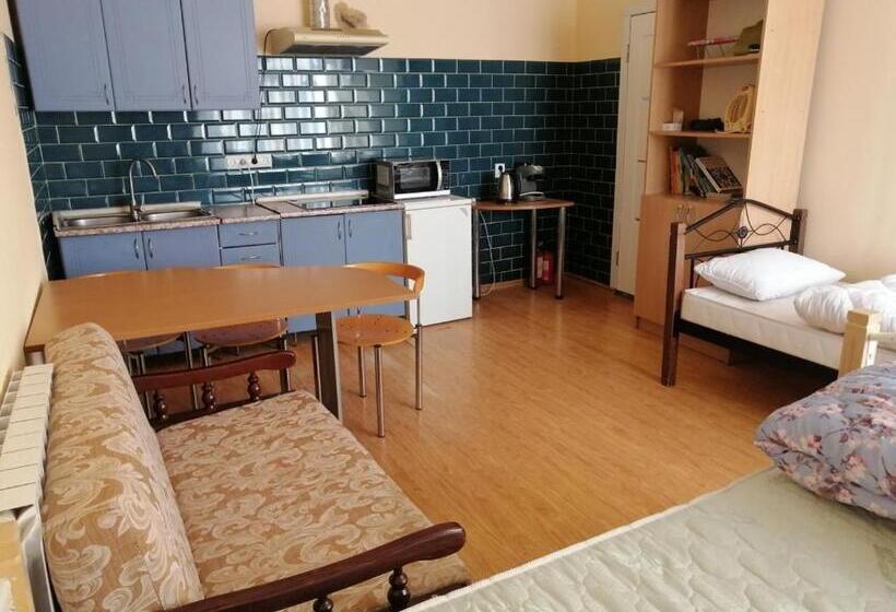 فندق صغير Freedom