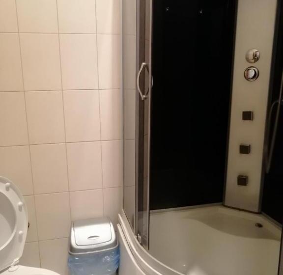 فندق صغير Freedom