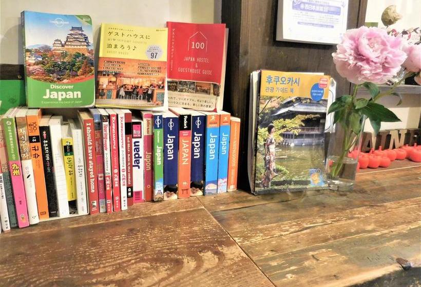 Общежитие Guest House Kaine