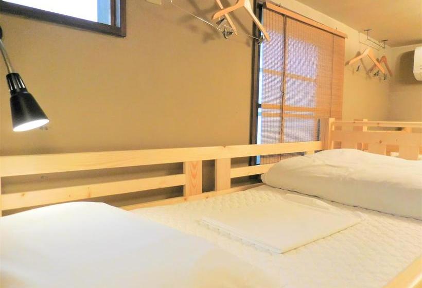 Общежитие Guest House Kaine