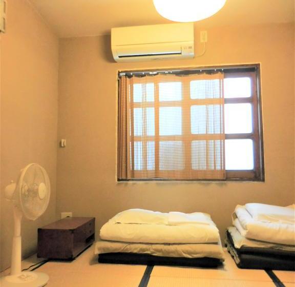 Общежитие Guest House Kaine