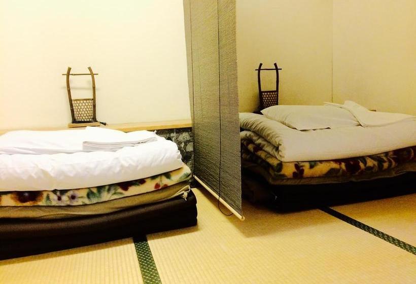 Общежитие Guest House Kaine