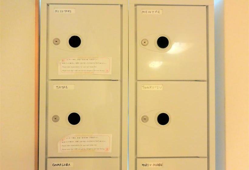 Общежитие Guest House Kaine