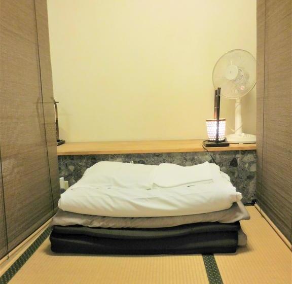 Общежитие Guest House Kaine