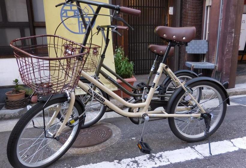 Общежитие Guest House Kaine