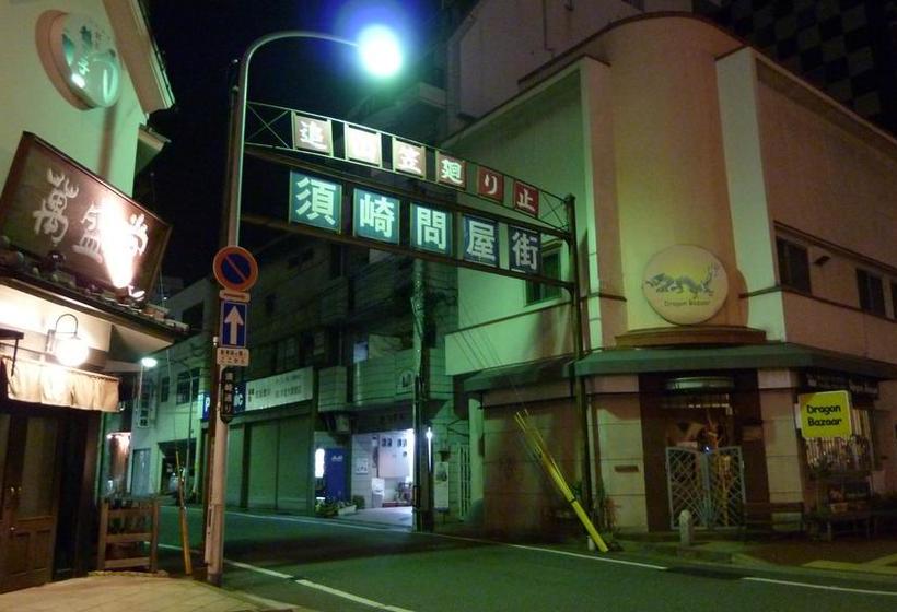 Общежитие Guest House Kaine