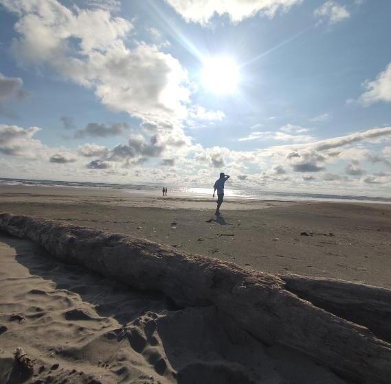 הוסטל Hostal Liliana