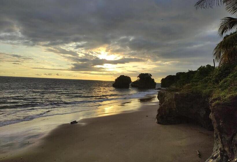 הוסטל Hostal Liliana