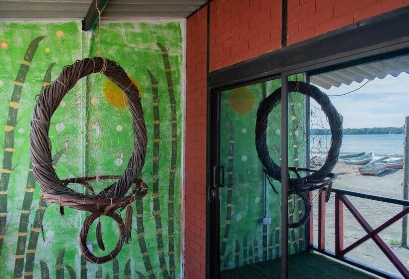 הוסטל Hostal Liliana