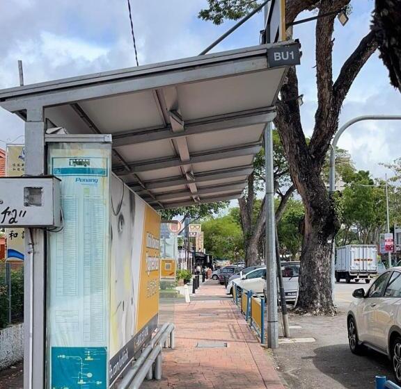 فندق صغير Sogor Female Dormitory