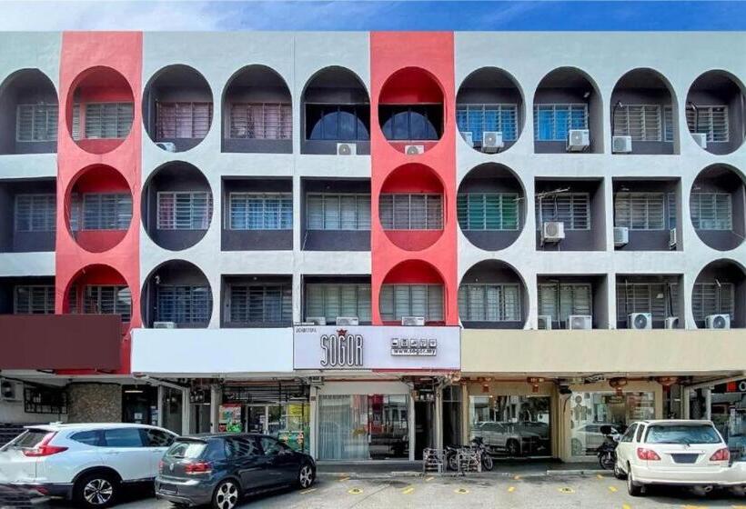旅馆 Sogor Female Dormitory