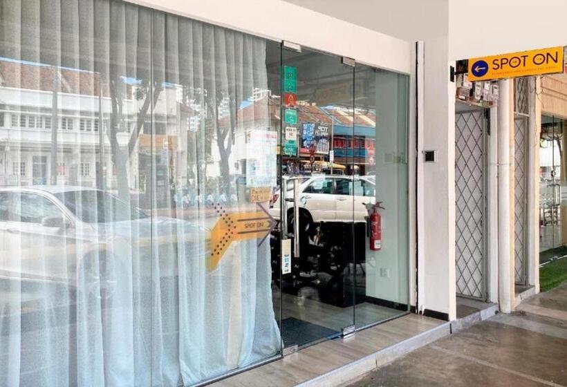 فندق صغير Sogor Female Dormitory