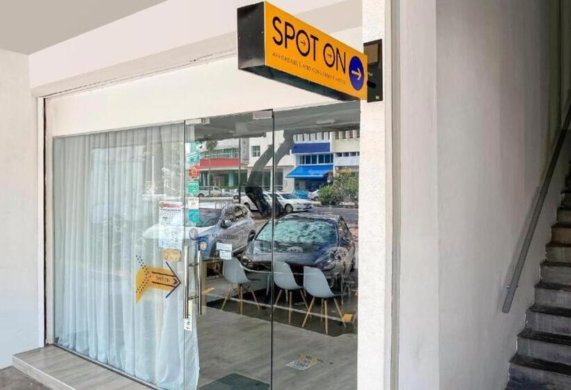 فندق صغير Sogor Female Dormitory