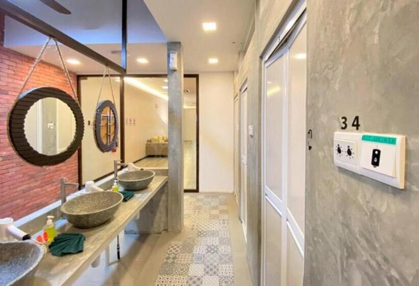 فندق صغير Sogor Female Dormitory