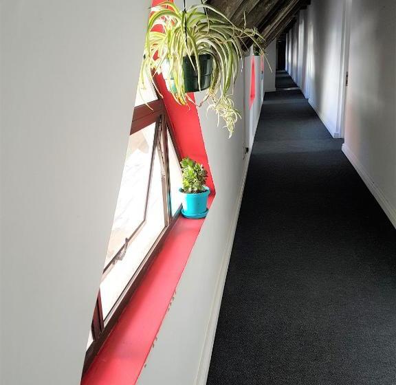 הוסטל St Francis Bay Backpackers