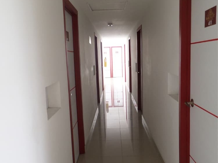 Apartahotel Barcelot