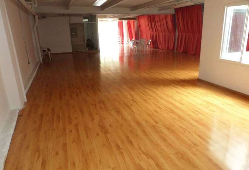 Apartahotel Barcelot