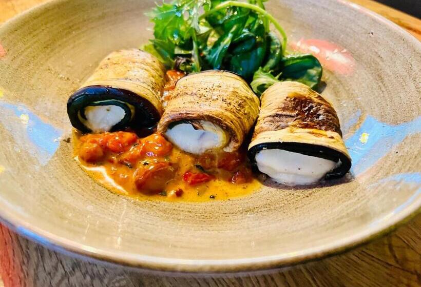 Arctic Hotel Nordkapp