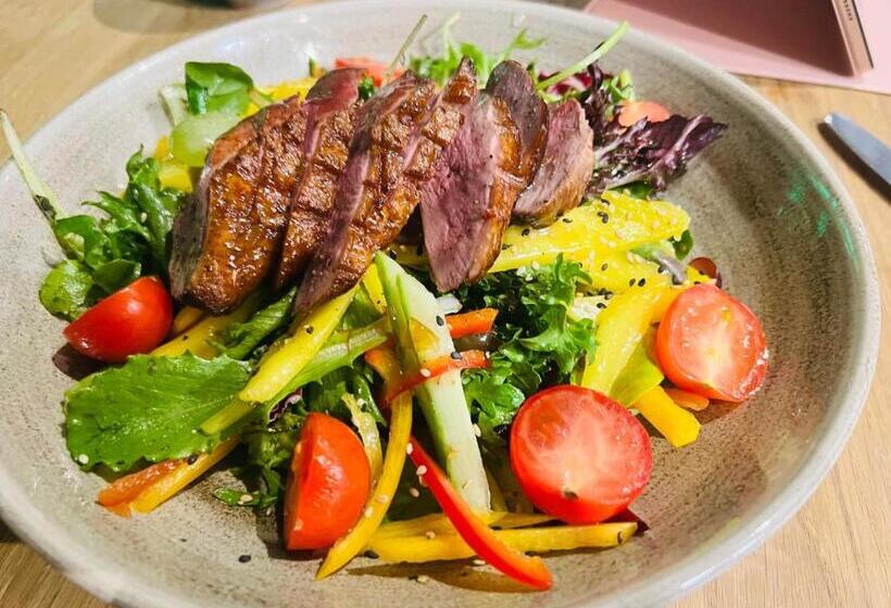 Arctic Hotel Nordkapp