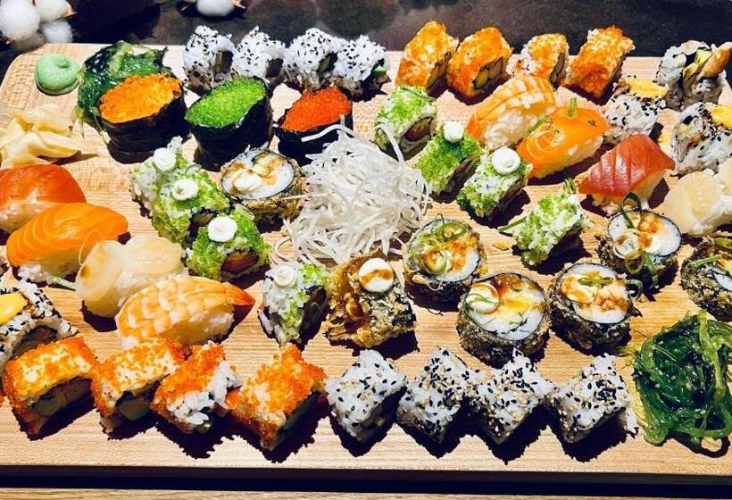 Arctic Hotel Nordkapp