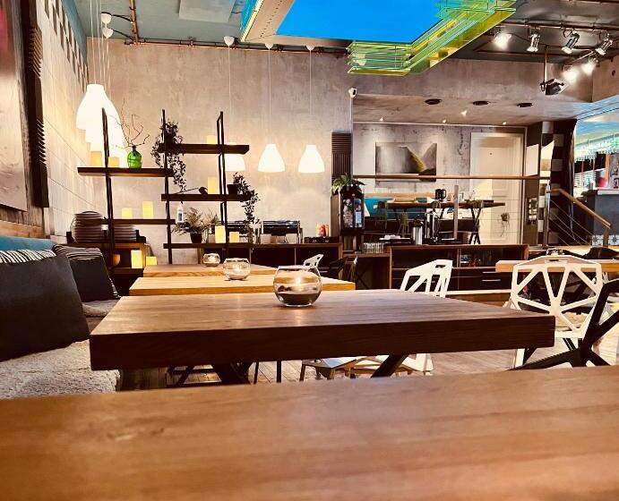 Arctic Hotel Nordkapp