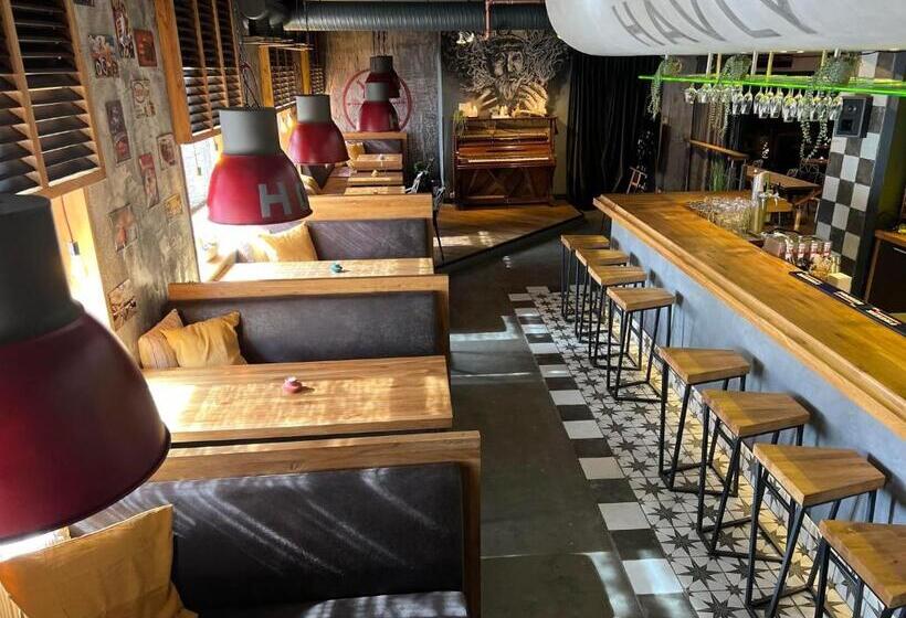 Arctic Hotel Nordkapp