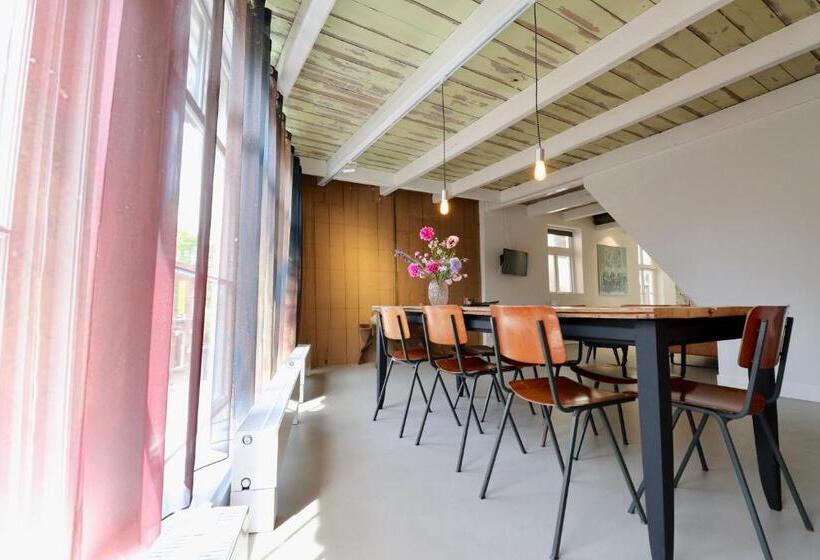 B&b Bierbrouwerij Het Klavertje