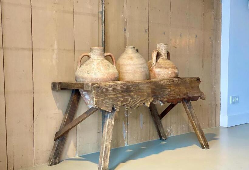 B&b Bierbrouwerij Het Klavertje