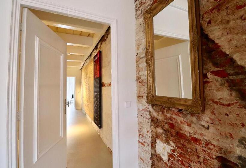 B&b Bierbrouwerij Het Klavertje