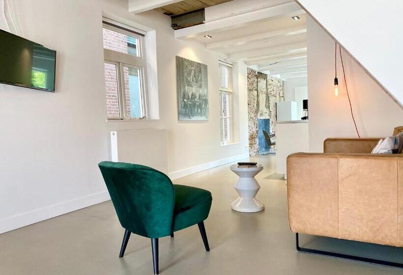 B&b Bierbrouwerij Het Klavertje