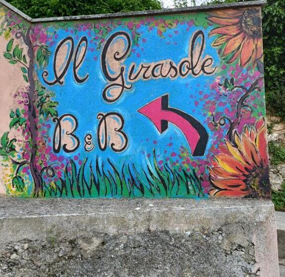B&b Il Girasole