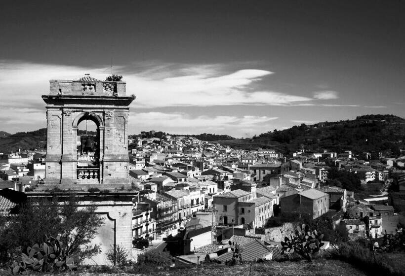 B&b Santapau Charme Living