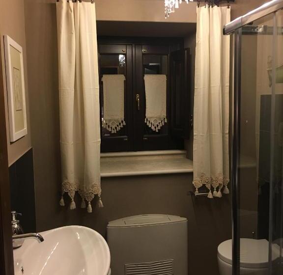 B&b Santapau Charme Living