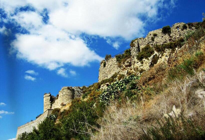 B&b Santapau Charme Living