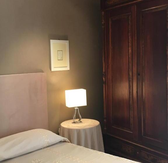 B&b Santapau Charme Living