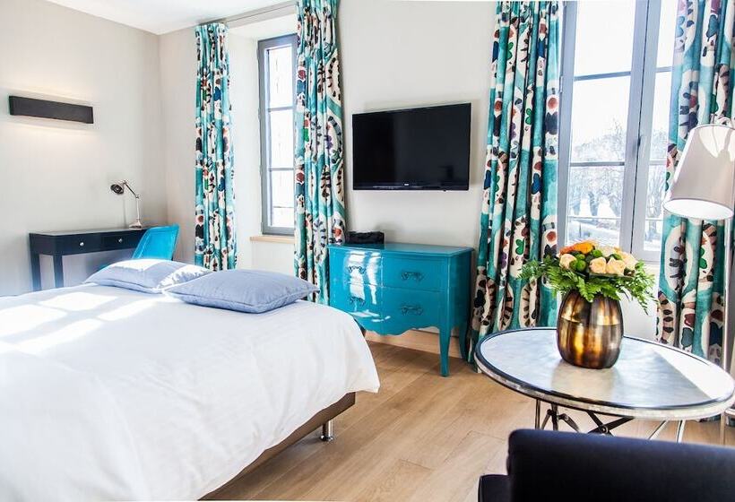 Bed and Breakfast La Bastide De Saint Julien