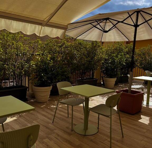 مبيت وإفطار Guest House   Il Cedro Reale