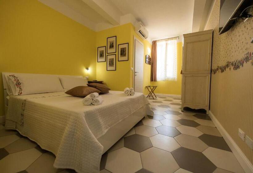 مبيت وإفطار Guest House   Il Cedro Reale