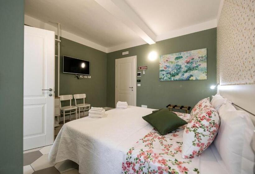 مبيت وإفطار Guest House Il Cedro Reale