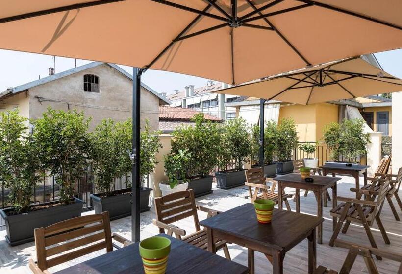 مبيت وإفطار Guest House   Il Cedro Reale