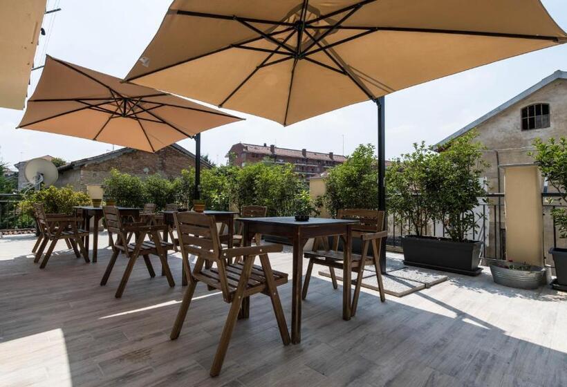 مبيت وإفطار Guest House   Il Cedro Reale