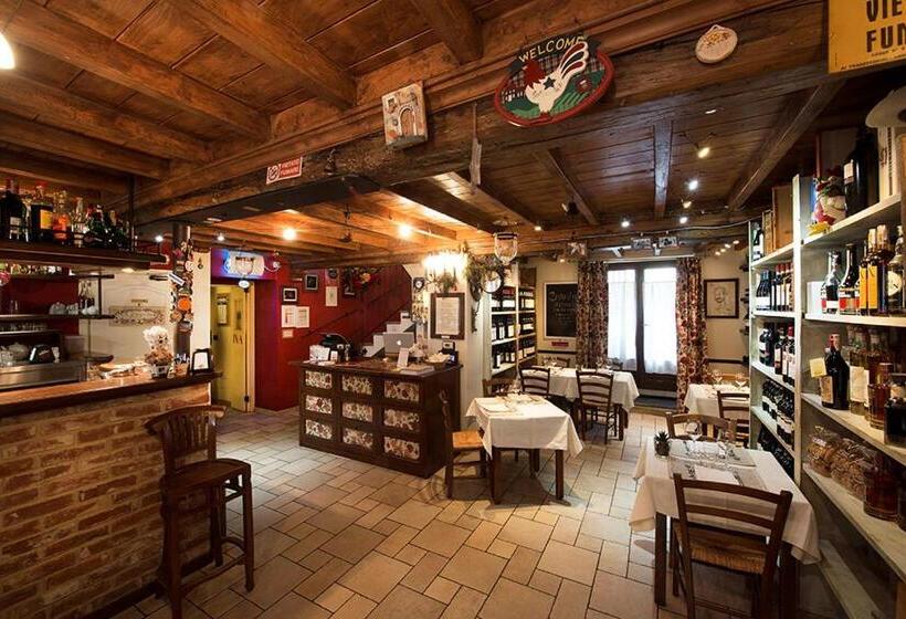 مبيت وإفطار Guest House   Il Cedro Reale