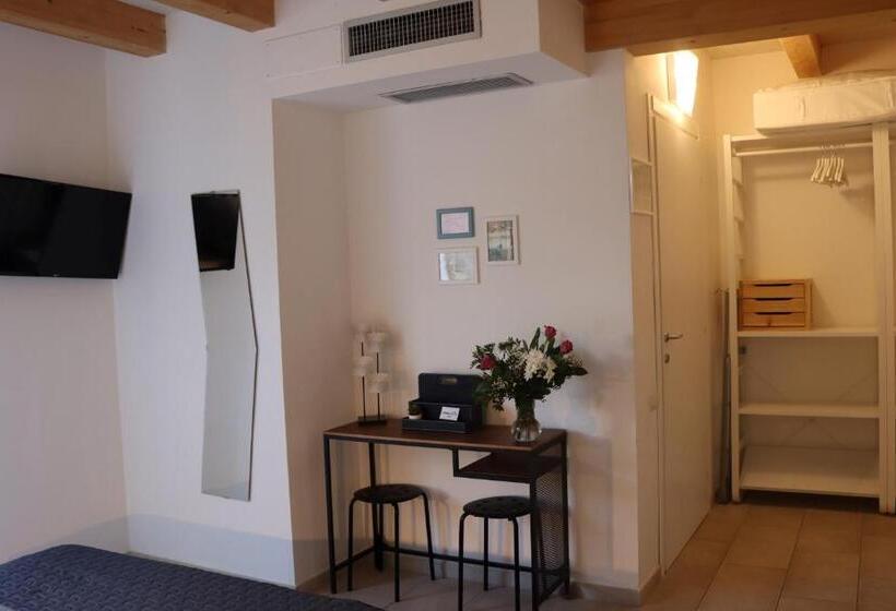 ベッドアンドブレックファースト Il Toscanello