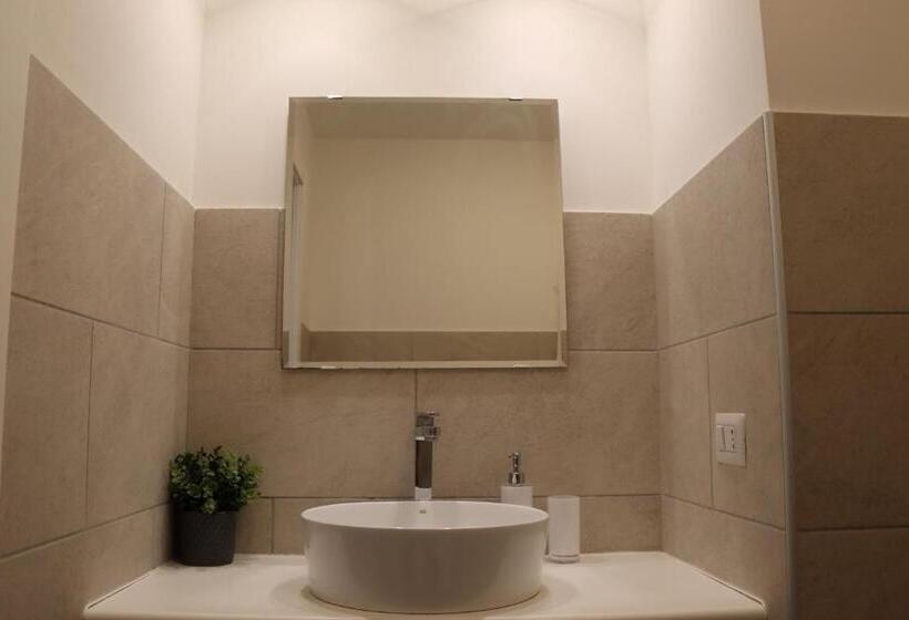 ベッドアンドブレックファースト Il Toscanello