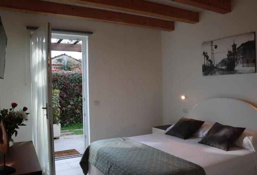 ベッドアンドブレックファースト Il Toscanello