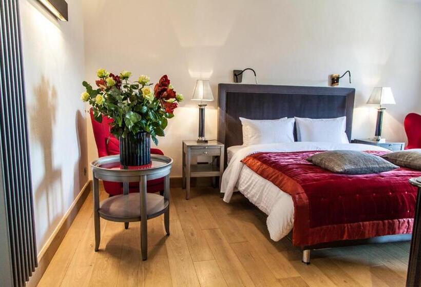 Bed and Breakfast La Bastide De Saint Julien