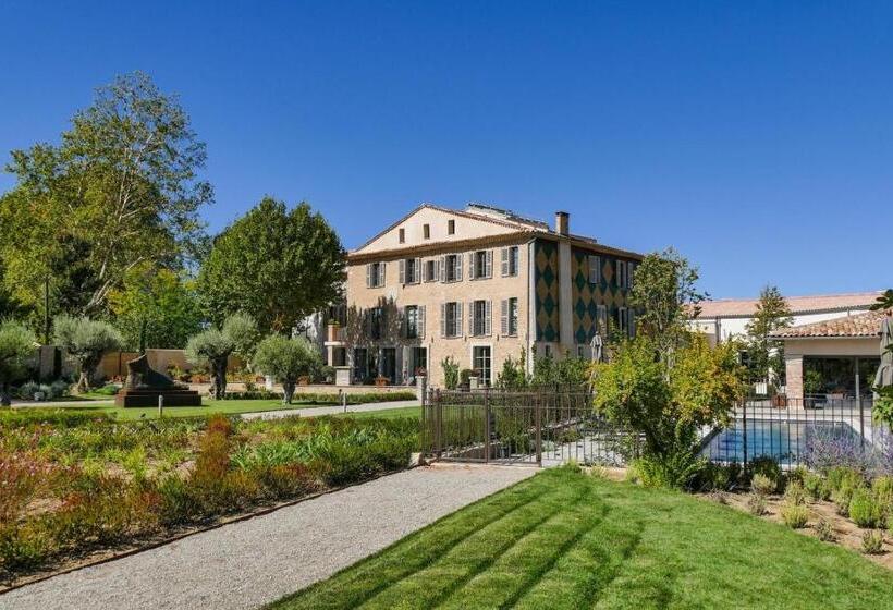 Bed and Breakfast La Bastide De Saint Julien